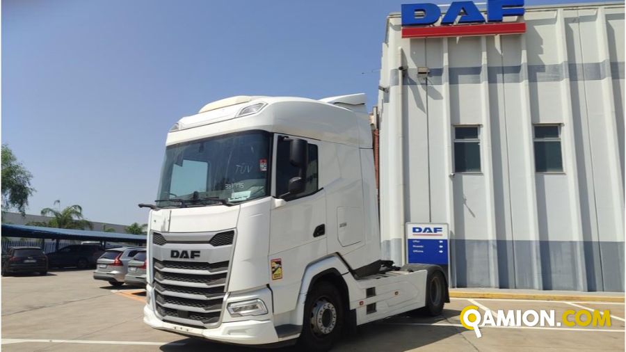 Daf XG 480 FT XG 480 FT | OVER SRL