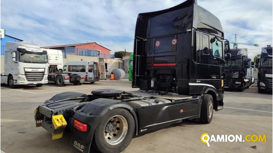 Daf XF 530 FT XF 530 FT | OVER SRL
