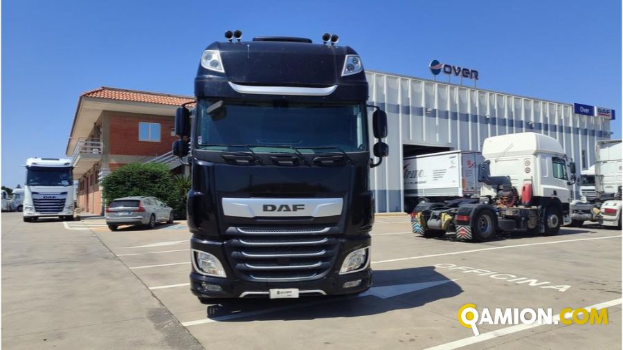 Daf XF 530 FT XF 530 FT | OVER SRL
