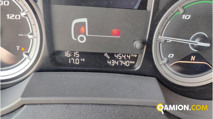 Daf XF 480 FT XF 480 FT | OVER SRL