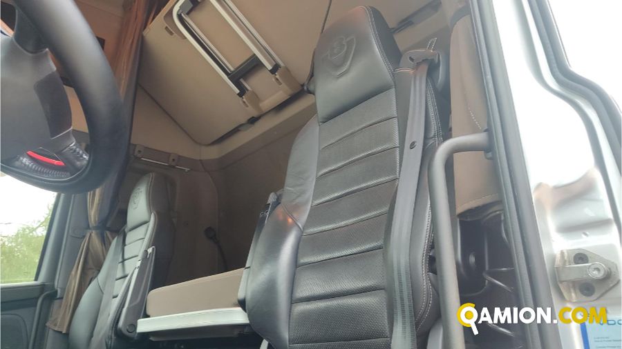 Scania SERIE R SERIE R | OVER SRL
