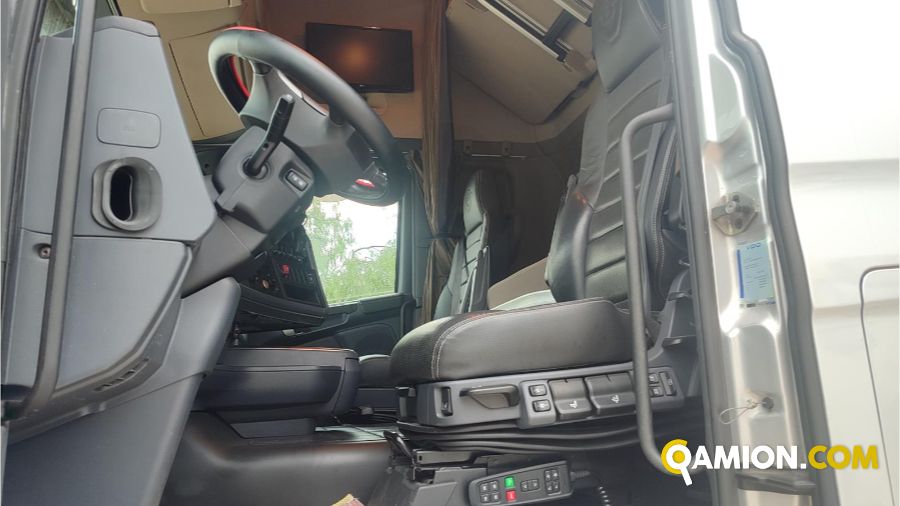 Scania SERIE R SERIE R | OVER SRL