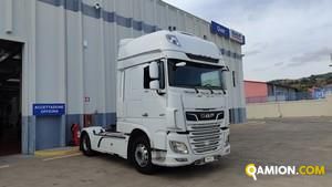 Daf xf 530 ft usato - 630.441 km - Catania - 2021 | OVER SRL - Foto 2
