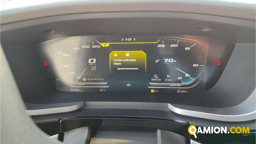 Daf xf 530 ft occasion - 343 984 km - Catania - 2022 | OVER SRL - Foto 13