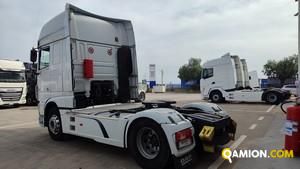 Daf xf 530 ft usato - 630.441 km - Catania - 2021 | OVER SRL - Foto 4