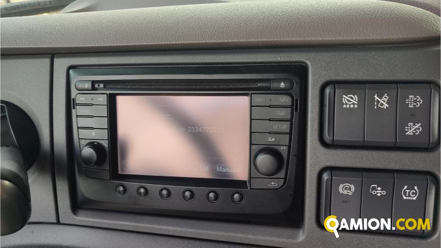 Daf xf 530 ft usato - 630.441 km - Catania - 2021 | OVER SRL - Foto 13