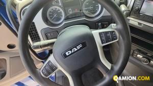 Daf xf 530 ft occasion - 714 135 km - Catania - 2020 | OVER SRL - Foto 14