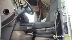 Daf xf 530 ft usato - 630.441 km - Catania - 2021 | OVER SRL - Foto 6