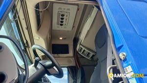 Daf xf 530 ft occasion - 714 135 km - Catania - 2020 | OVER SRL - Foto 8