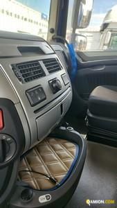 Daf xf 530 ft occasion - 714 135 km - Catania - 2020 | OVER SRL - Foto 12