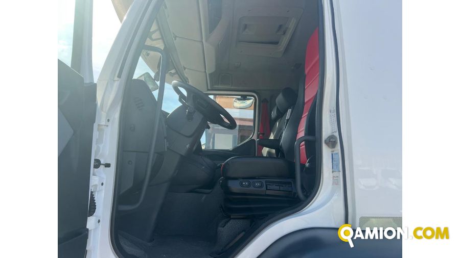 Renault trucks d wide e tech ze usato - 250.000 km - Foto 13