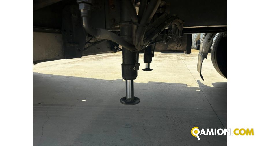 Scania p series used - 870,000 km - 2008 - truck - Foto 10