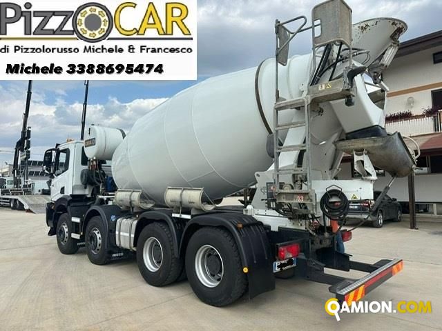 Iveco T-WAY AD410T51