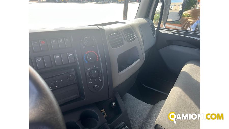 Renault trucks d wide e tech ze usato - 250.000 km - Foto 12