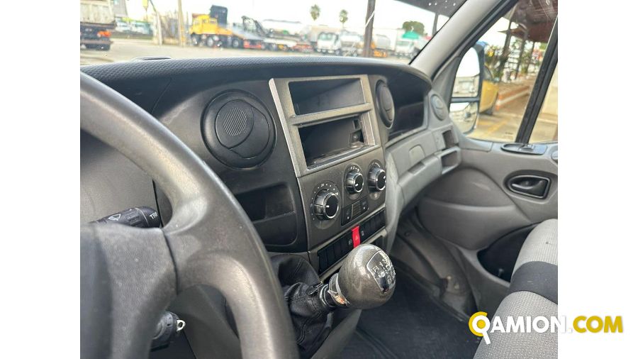 Iveco DAILY 35C15
