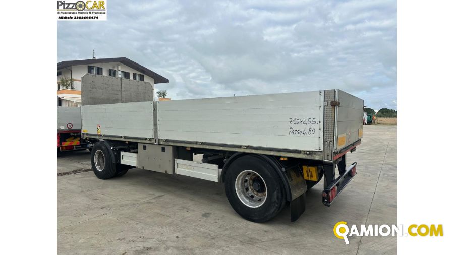 Iveco STRALIS stralis 450