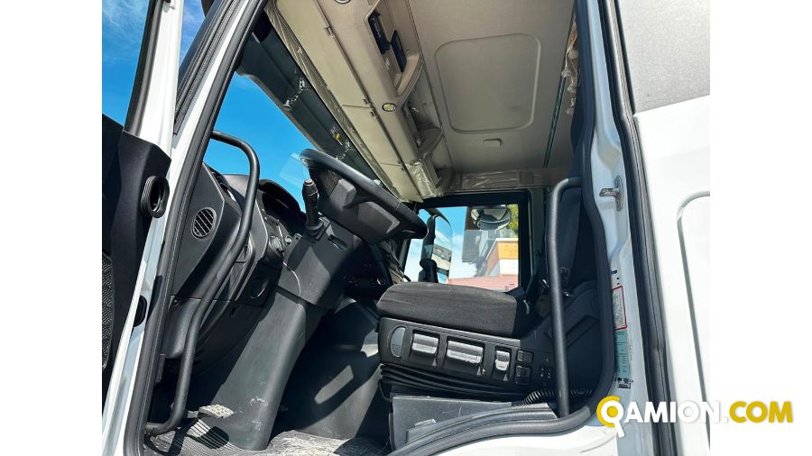 Iveco STRALIS XP stralis xp480