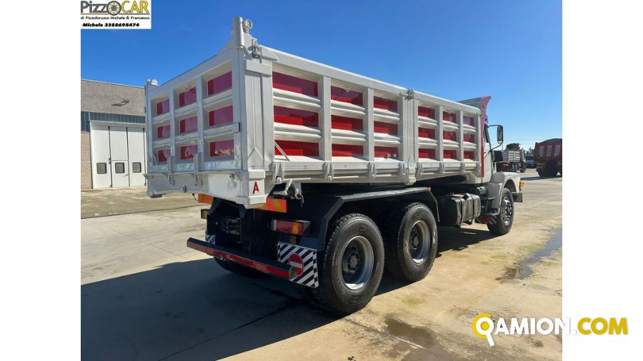 VOLVO TRUCKS NH12 18 NH12 18