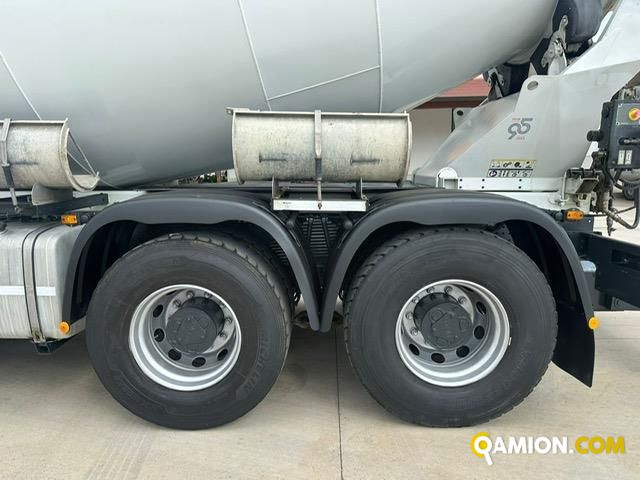 Iveco T-WAY AD410T51