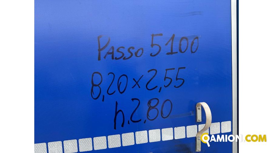 Iveco STRALIS stralis 460
