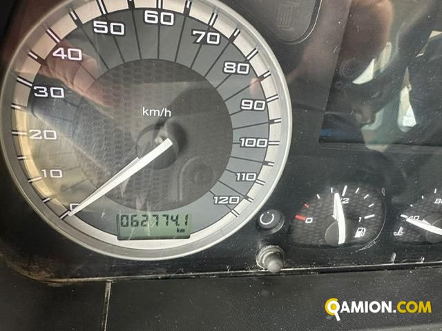 Iveco T-WAY AD410T51