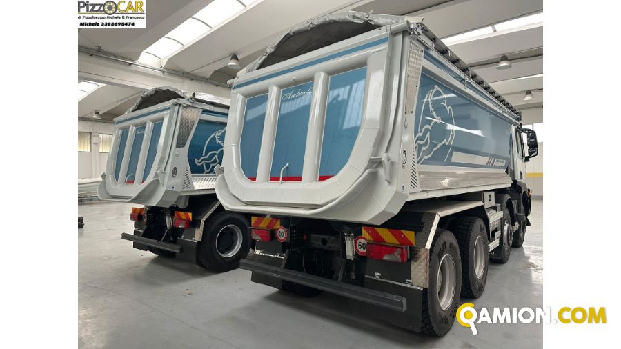 Iveco T-WAY T-WAY