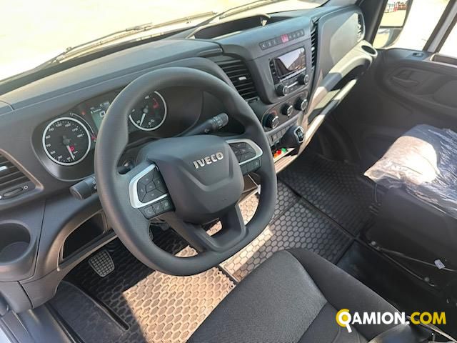 Iveco daily usato - 1 km - Barletta-Andria-Trani - 2024 - Foto 9