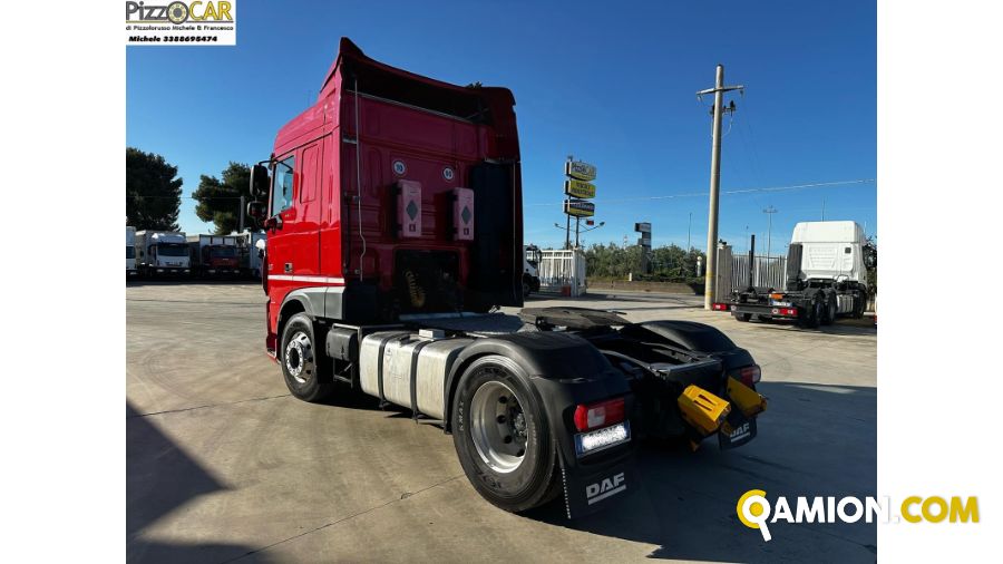 Daf CF cf440