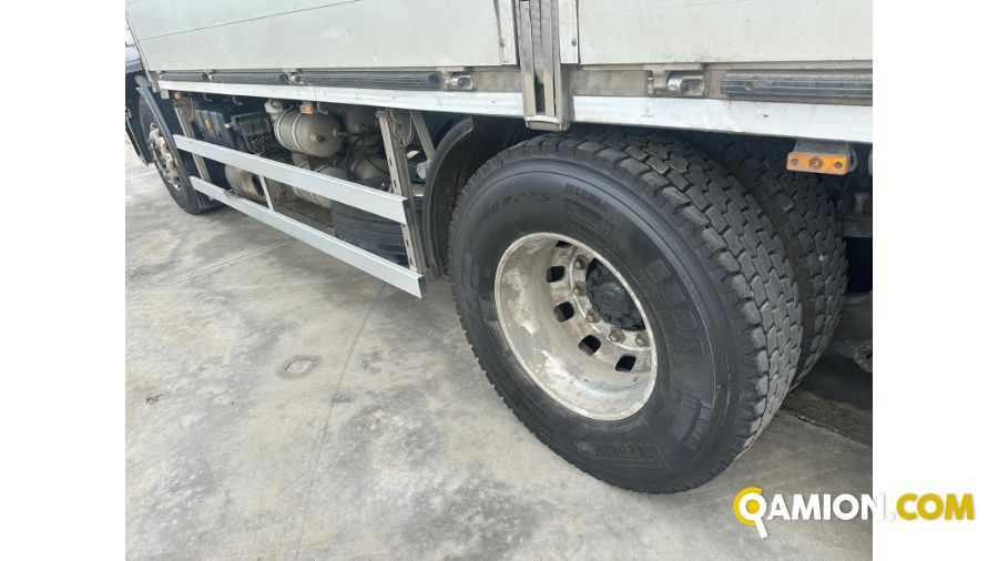 Iveco STRALIS stralis 450