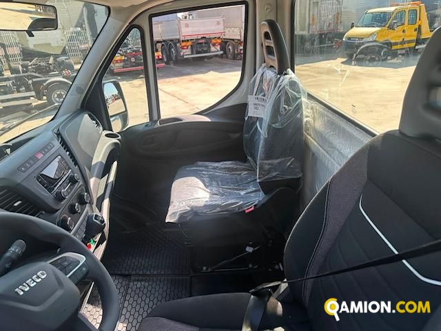 Iveco daily usato - 1 km - Barletta-Andria-Trani - 2024 - Foto 11