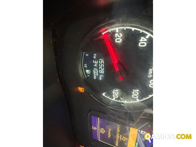 Scania P SERIES p320