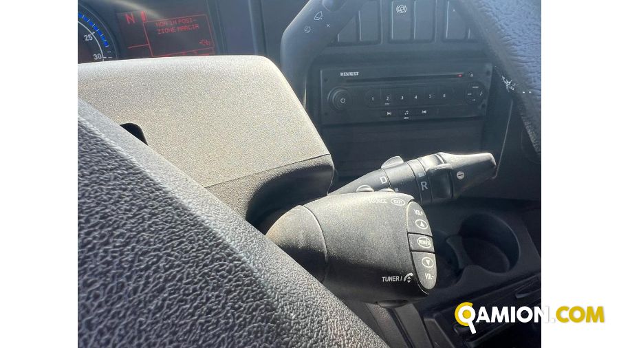 Renault trucks d wide e tech ze usato - 250.000 km - Foto 11