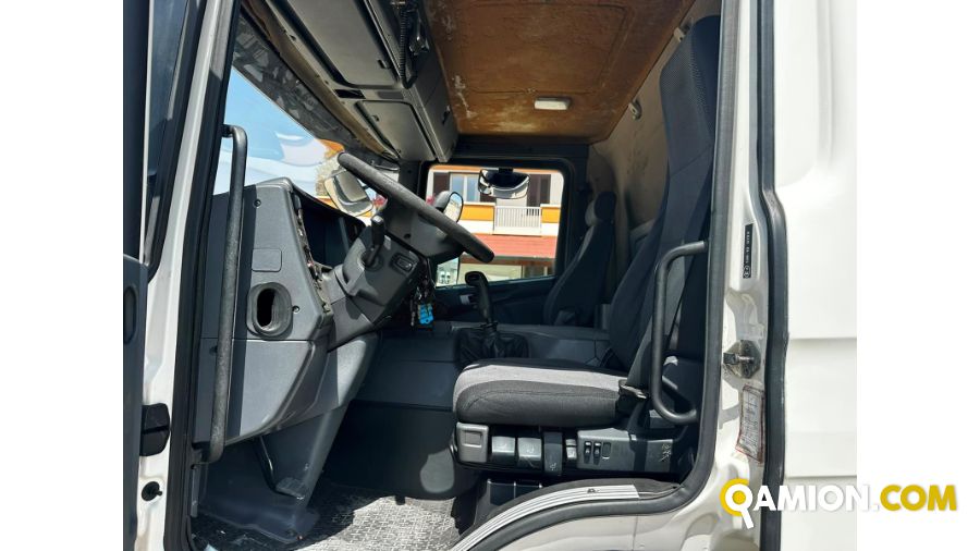 Scania p series used - 870,000 km - 2008 - truck - Foto 12