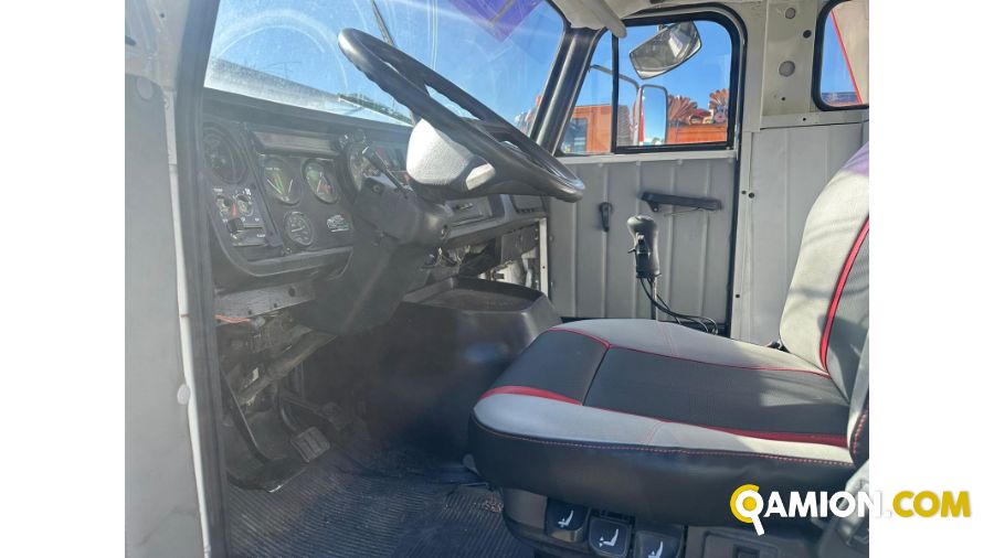 VOLVO TRUCKS NH12 18 NH12 18