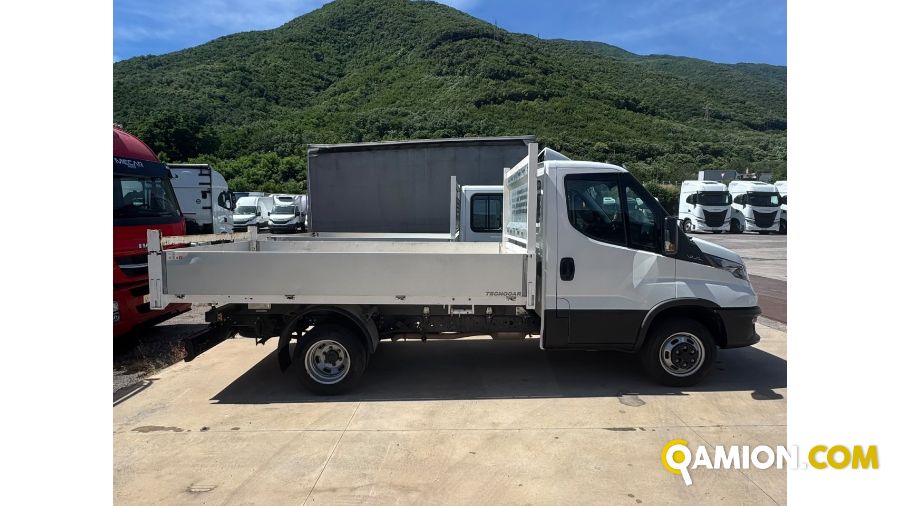 Iveco daily 35c14h cassone ribaltabile occasion - 2023 | MECAR SPA - Foto 2