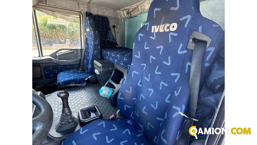 Iveco stralis at260s42 centina e telo occasion - 2013 | MECAR SPA - Foto 6