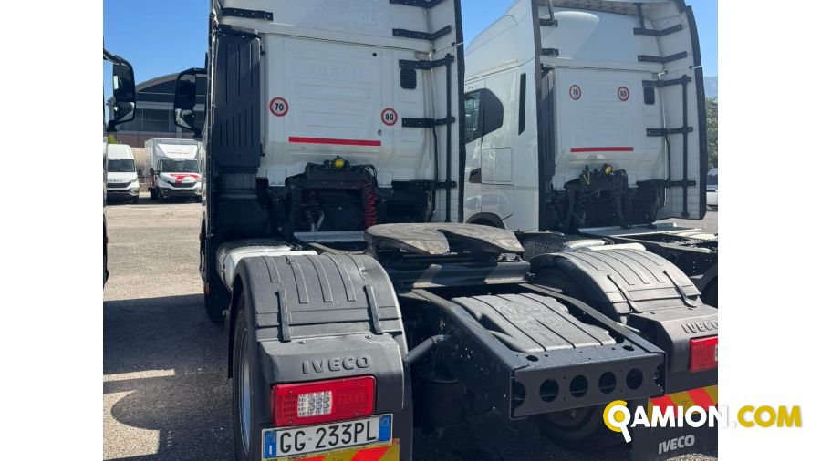 Iveco S-Way AS440S51 TP S-Way AS440S51 TP Altro | MECAR SPA