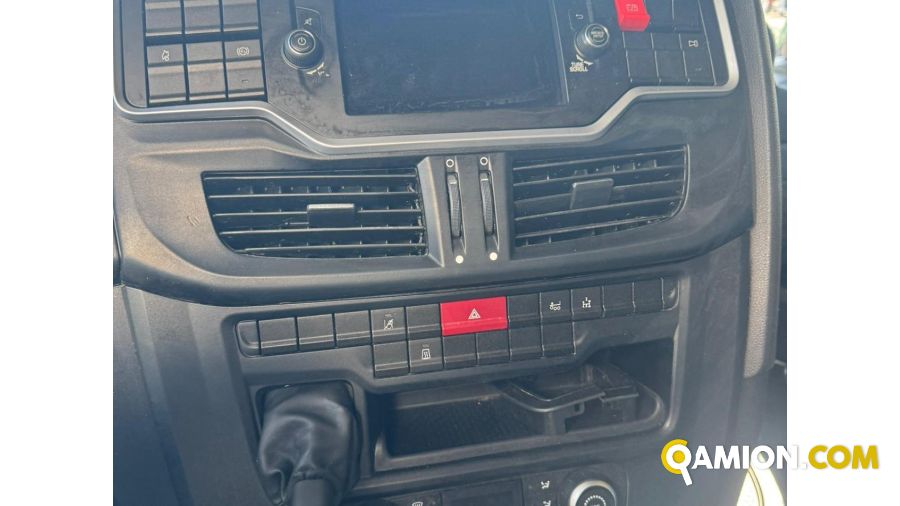 Iveco S-Way AS440S51 TP S-Way AS440S51 TP Altro | MECAR SPA