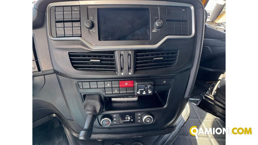 Iveco s-way as440s53 tp usato - 331.000 km - Salerno | MECAR SPA - Foto 8