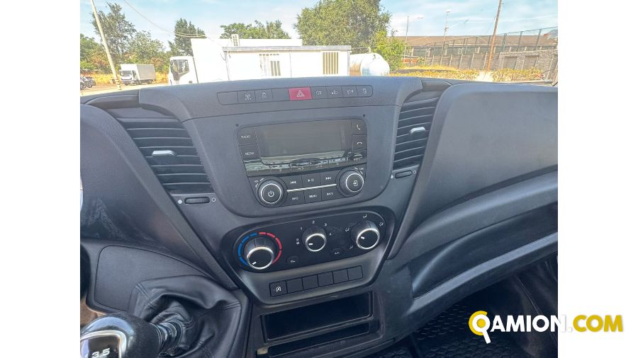 Iveco daily 35c14h cassone ribaltabile occasion - 2023 | MECAR SPA - Foto 5