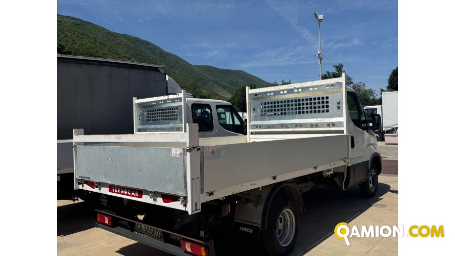Iveco daily 35c14h cassone ribaltabile occasion - 2023 | MECAR SPA - Foto 3