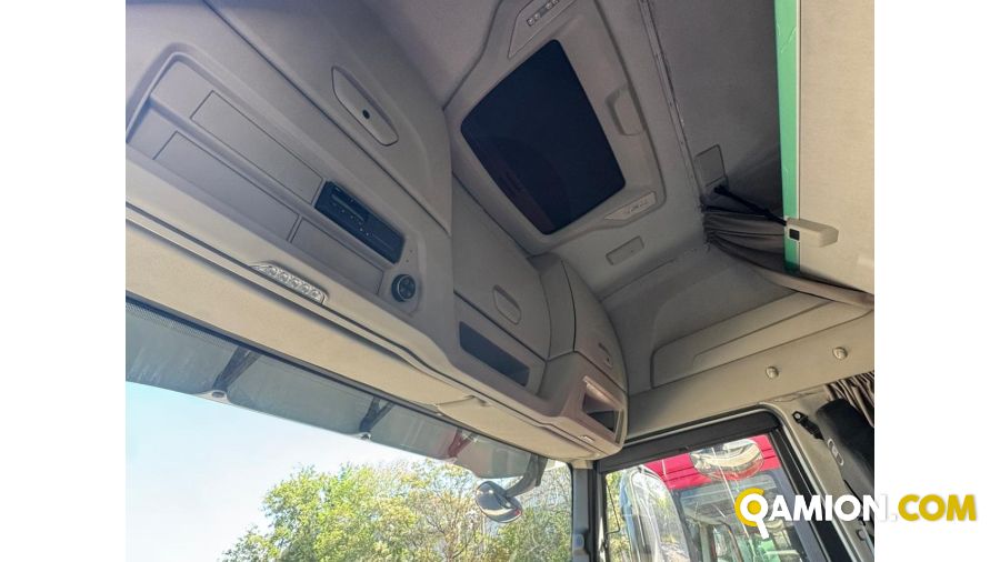 Iveco S-Way AS440S51 TP S-Way AS440S51 TP Altro | MECAR SPA
