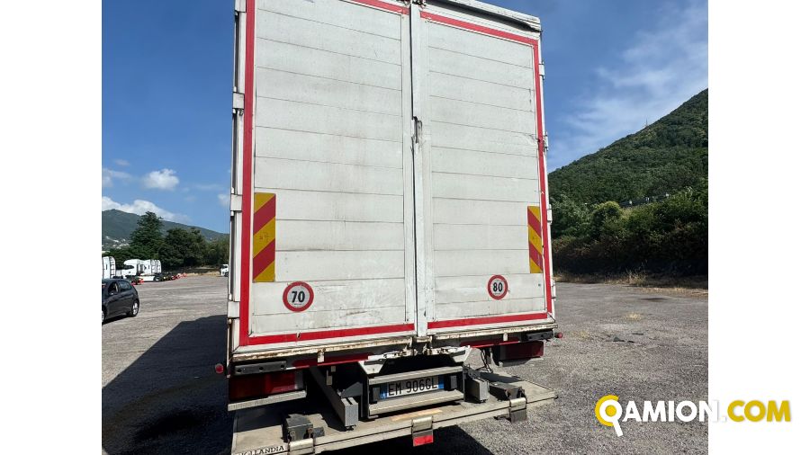 Iveco stralis at260s42 centina e telo occasion - 2013 | MECAR SPA - Foto 3