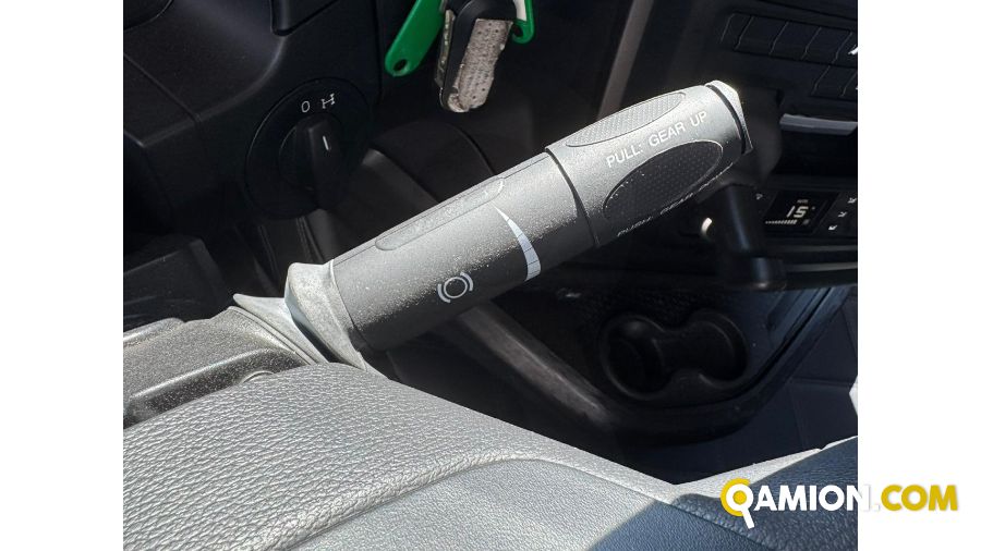 Iveco s-way as440s53 tp usato - 331.000 km - Salerno | MECAR SPA - Foto 10