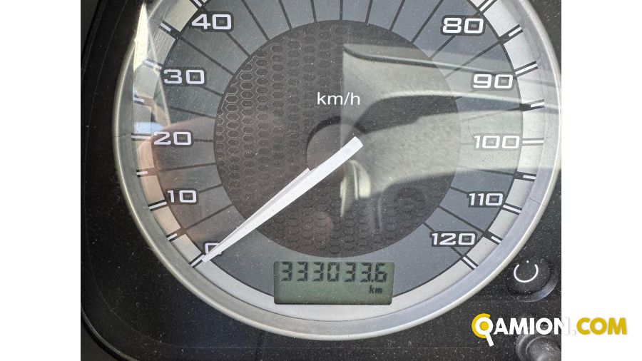 Iveco s-way as440s53 tp usato - 331.000 km - Salerno | MECAR SPA - Foto 2