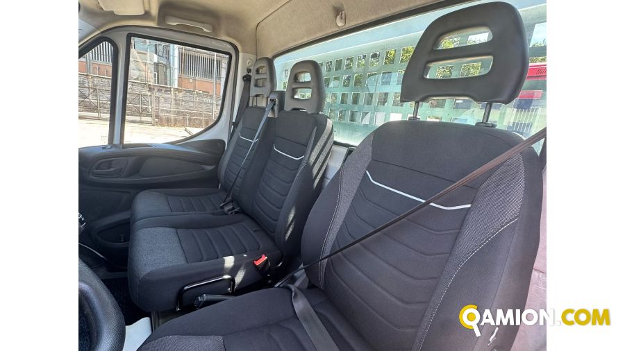 Iveco daily 35c14h cassone ribaltabile occasion - 2023 | MECAR SPA - Foto 6