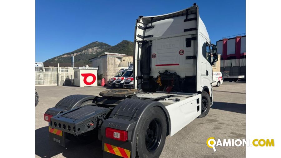 Iveco S-Way AS440S51 TP S-Way AS440S51 TP Altro | MECAR SPA