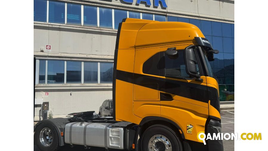 Iveco s-way as440s53 tp usato - 331.000 km - Salerno | MECAR SPA - Foto 3