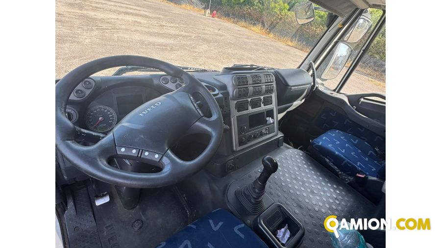 Iveco stralis at260s42 centina e telo occasion - 2013 | MECAR SPA - Foto 5