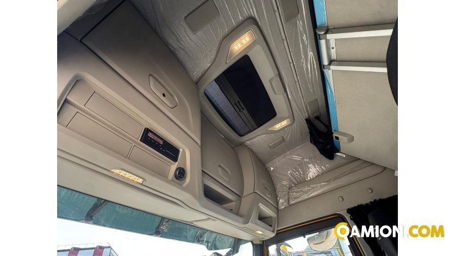 Iveco s-way as440s53 tp usato - 331.000 km - Salerno | MECAR SPA - Foto 9